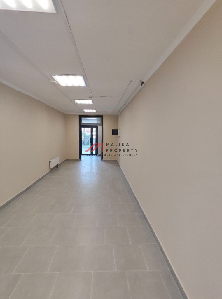 Продажа коммерческого помещения в ЖК "Пригород Лесное"