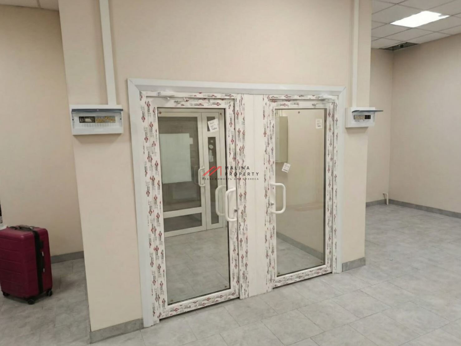 Продажа торгового помещения в ЖК "Царицыно-2"