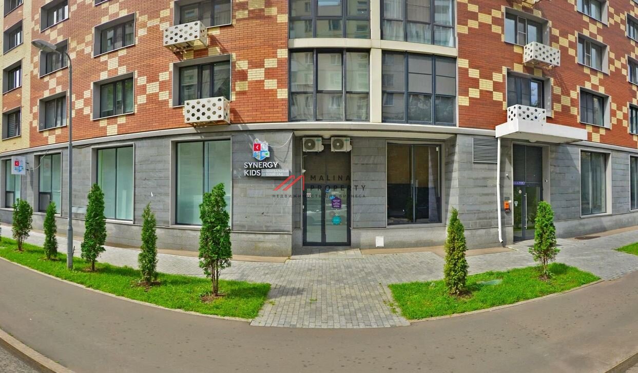 Продажа коммерческого помещения у м. Пролетарская