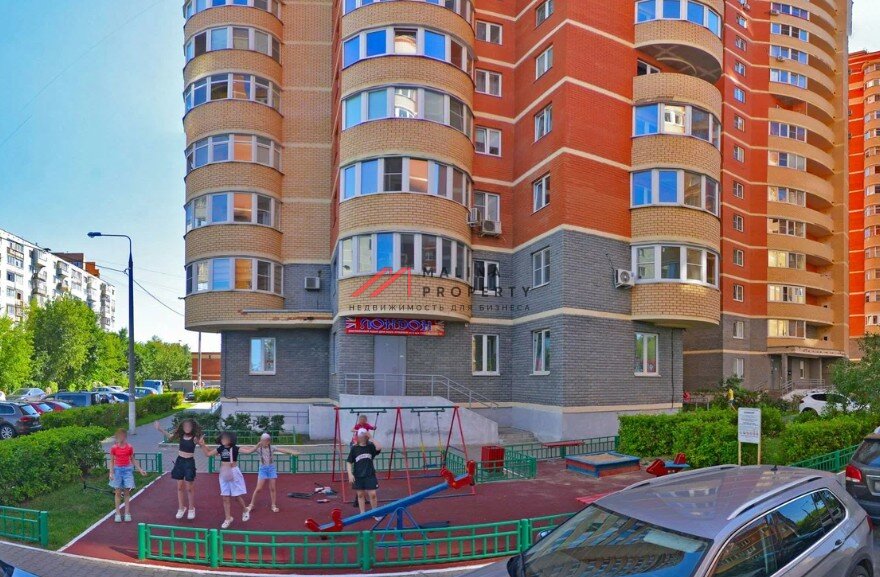 Продажа помещения в Ивантеевке