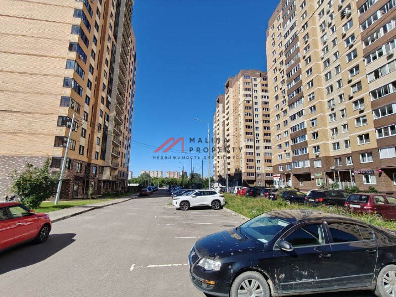 Продажа торгового помещения в ЖК "Афродита"