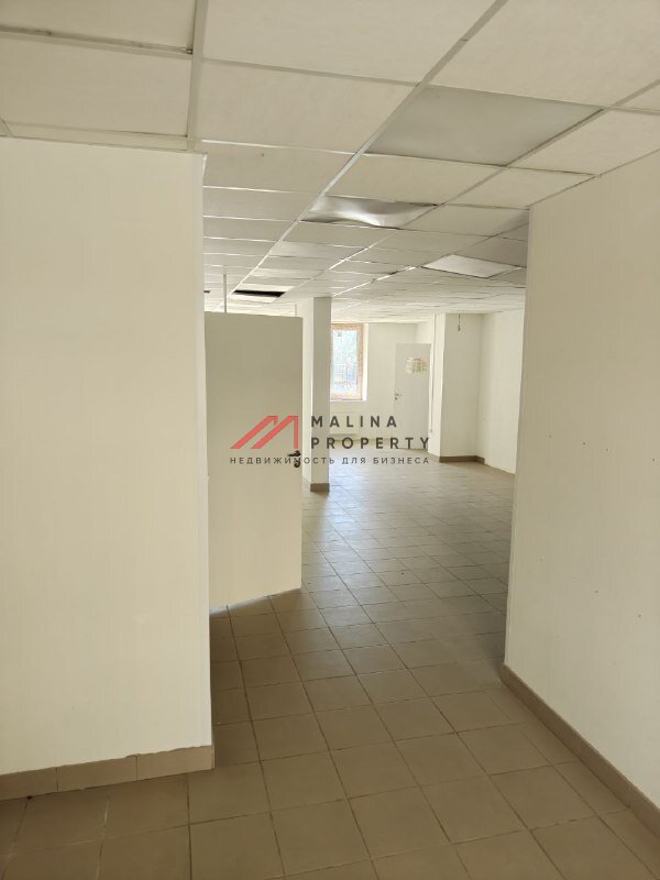 Продажа торгового помещения в ЖК "Афродита"