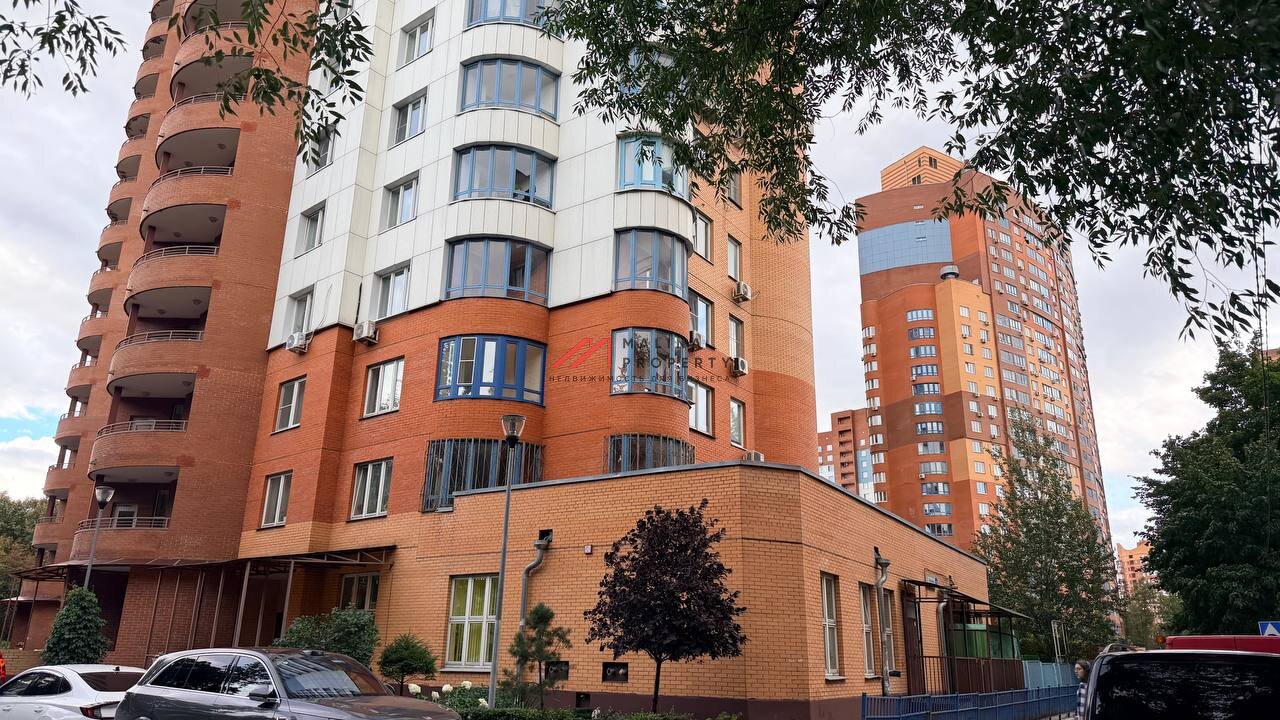 Продажа торгового помещения с супермаркетом Магнит