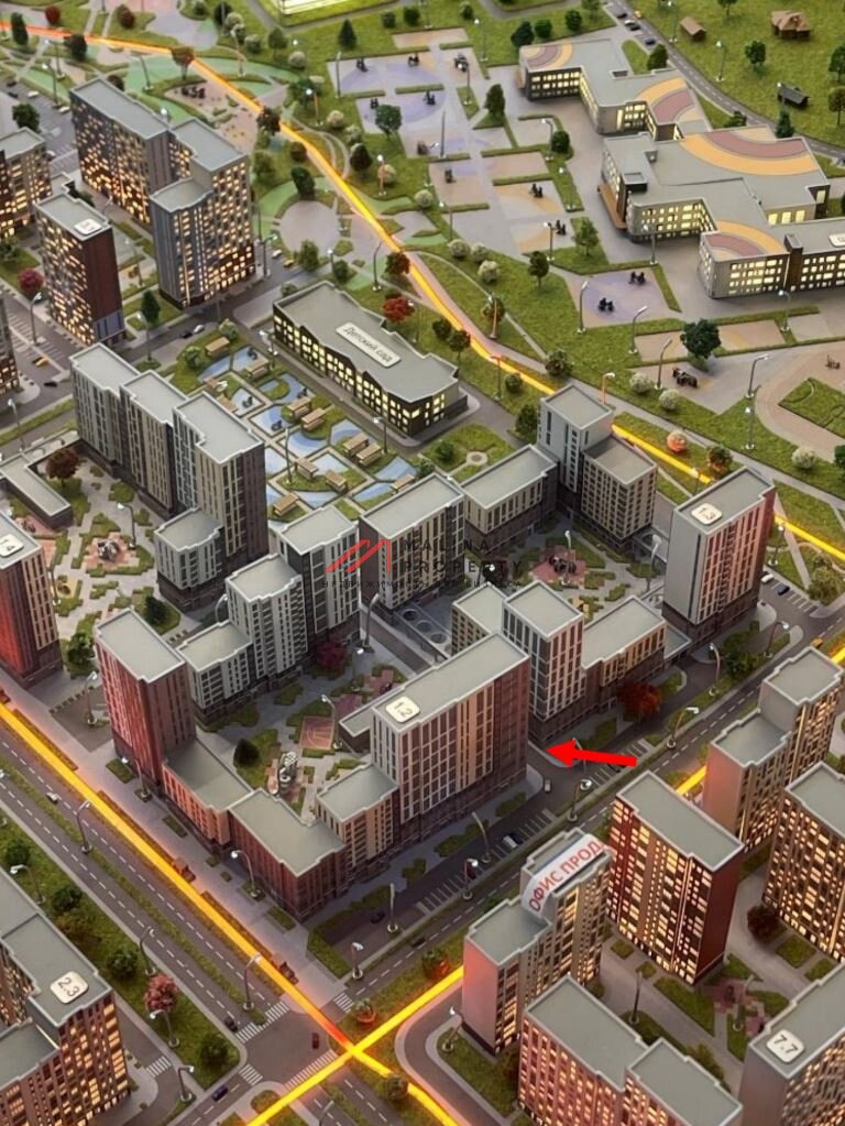 Продажа помещения с аптекой "Горздрав"в ЖК 1-ый Химкинский