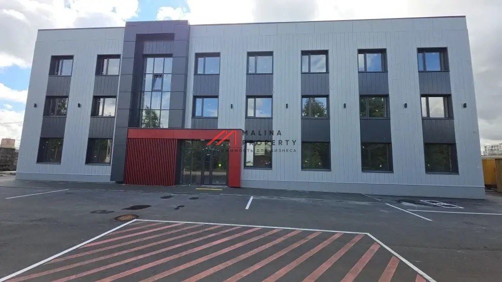 Продажа здания под хостел в Лобне