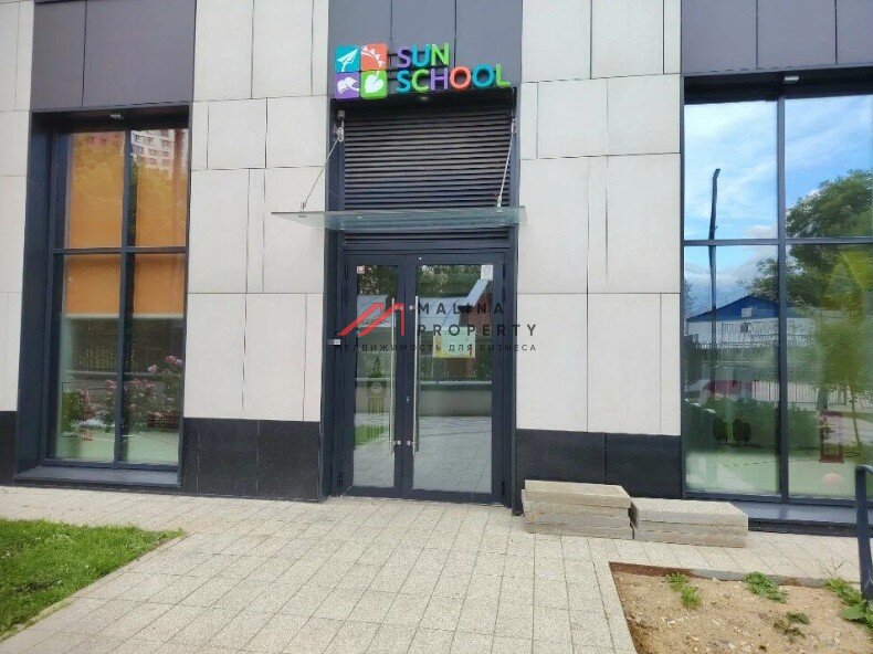 Продажа помещения в жилом комплексе Кутузов Град II