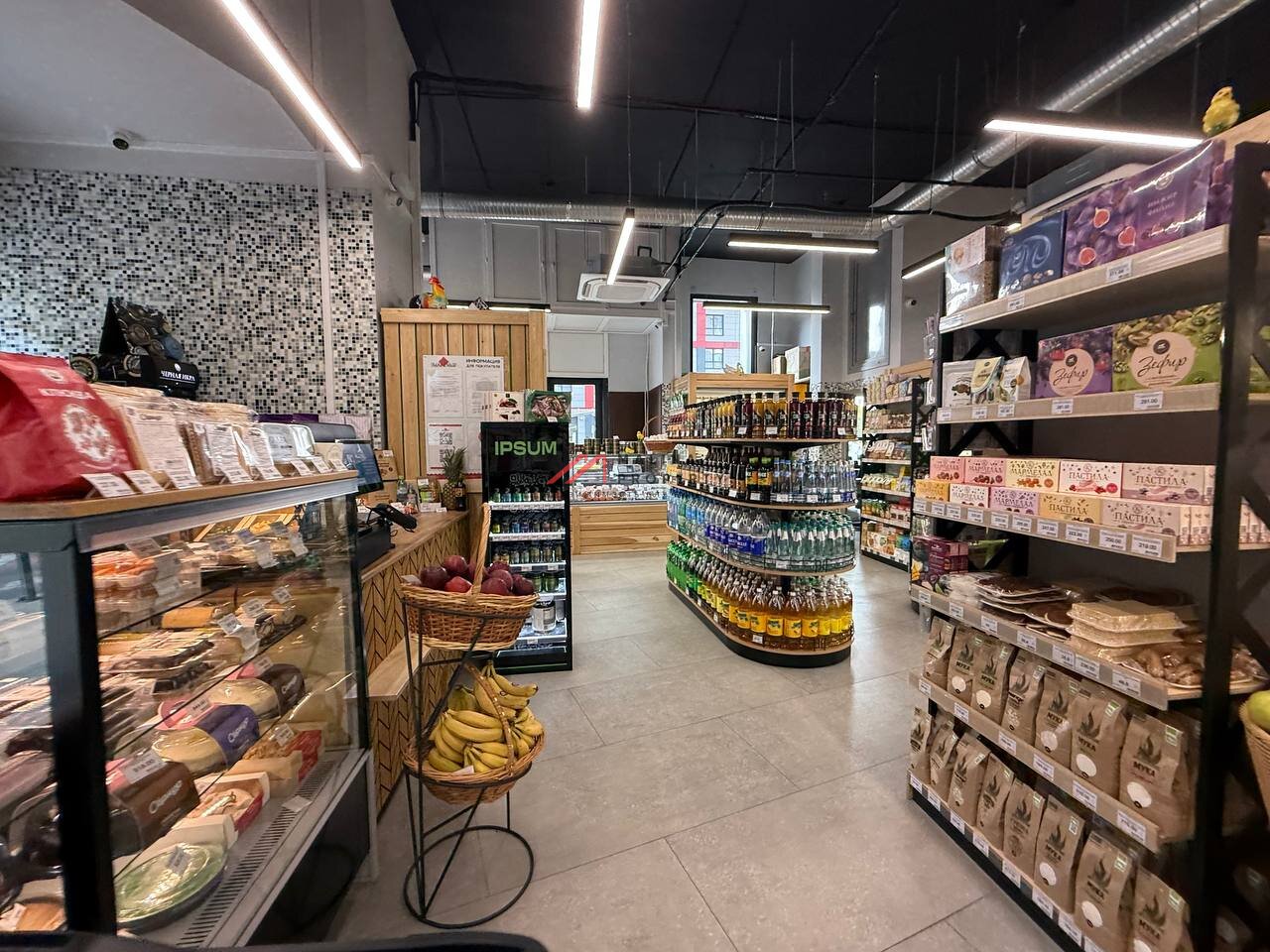 Продажа помещения в ЖК "Кутузов Град 2"