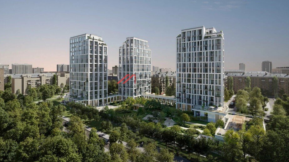 Продажа помещения в ЖК премиум класса "Дом 7 Даниловский" 
