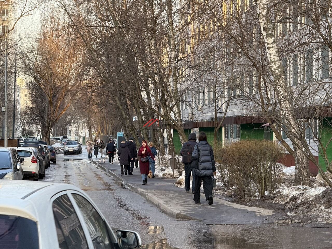 Продажа помещения с арендаторами рядом с метро Отрадное 