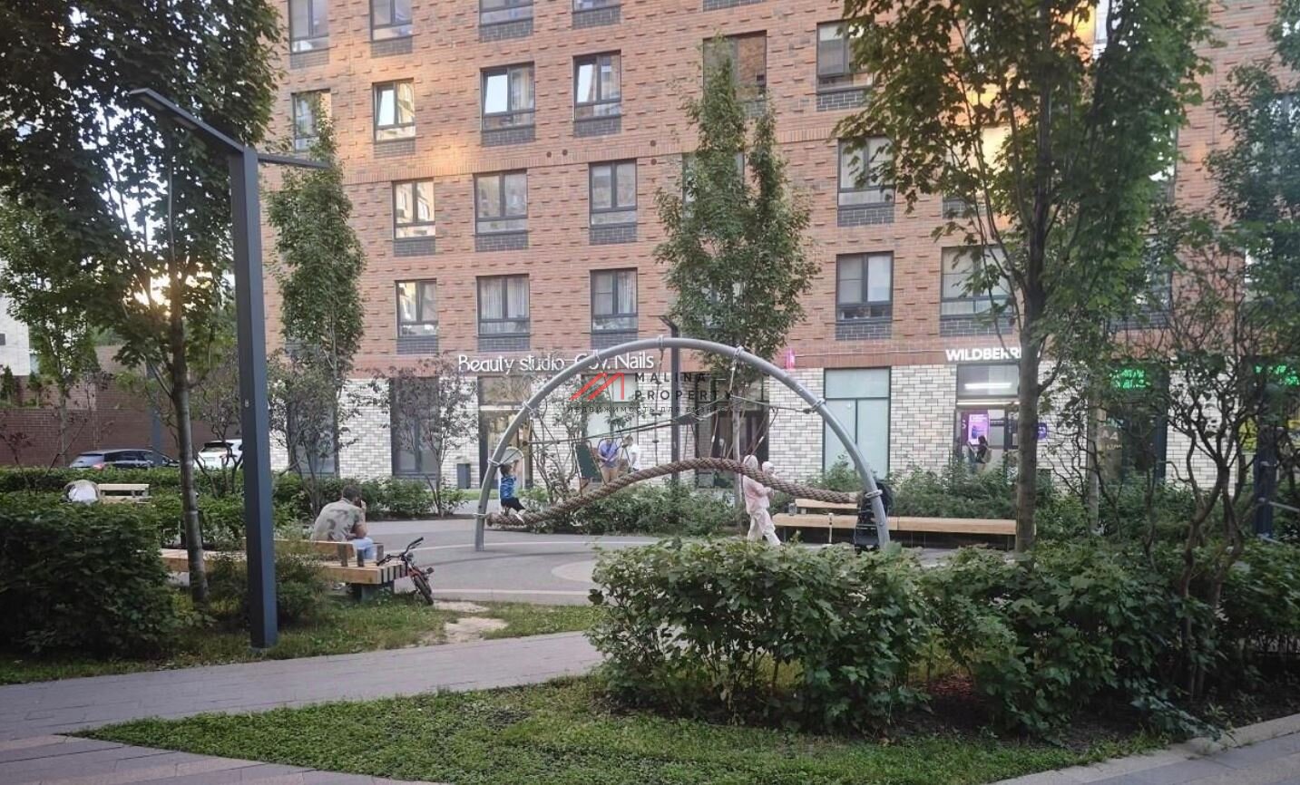 Аренда торгового помещения на Академика Павлова