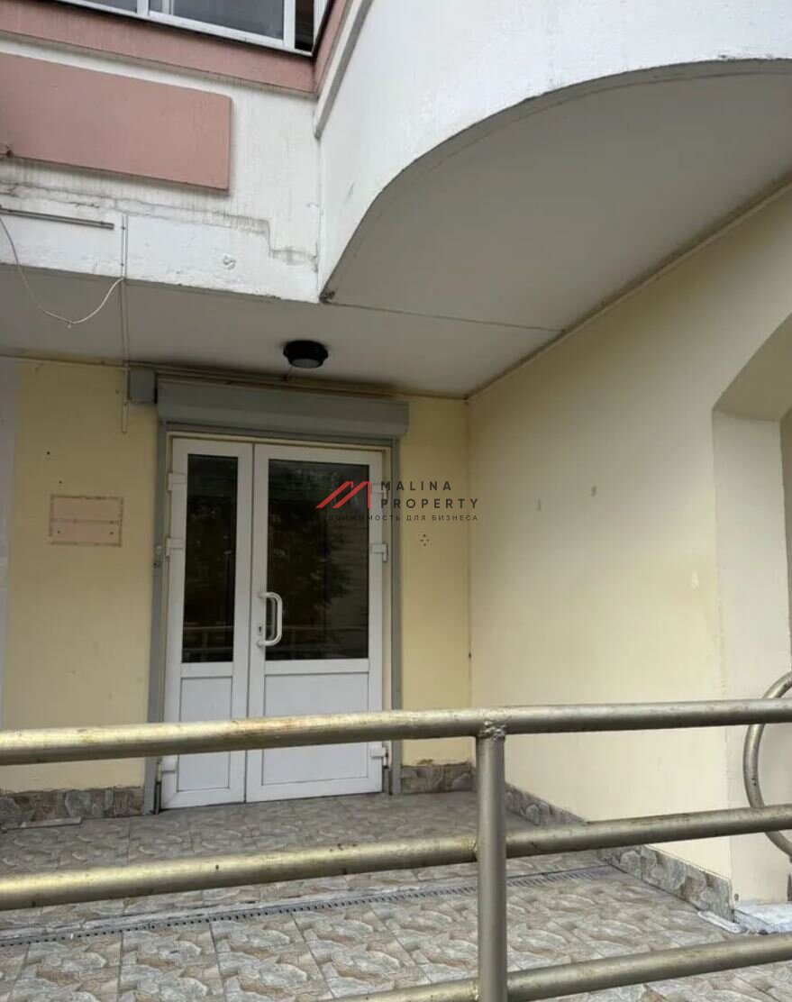 Продажа торгового помещения в Новопеределкино
