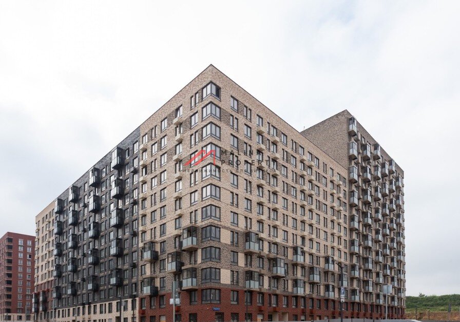 Продажа торгового помещения в ЖК Новое Видное