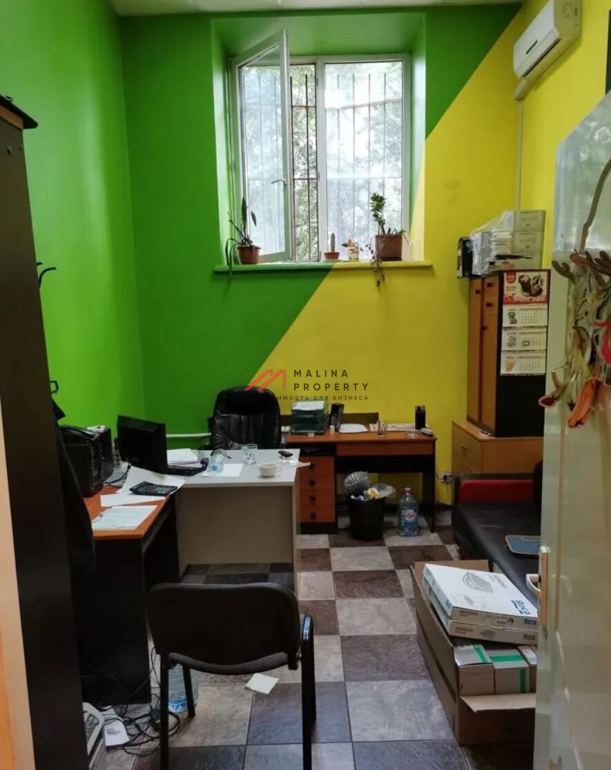 Продажа торгового помещения в районе м. Алексеевская