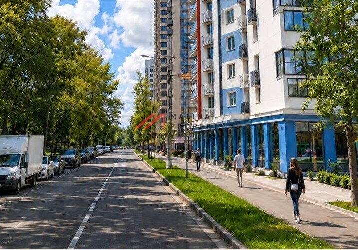 Продажа торгового помещения в Москве