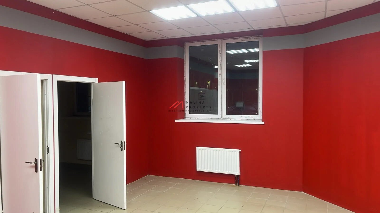 Продажа торгового помещения в ЖК "Микояна"