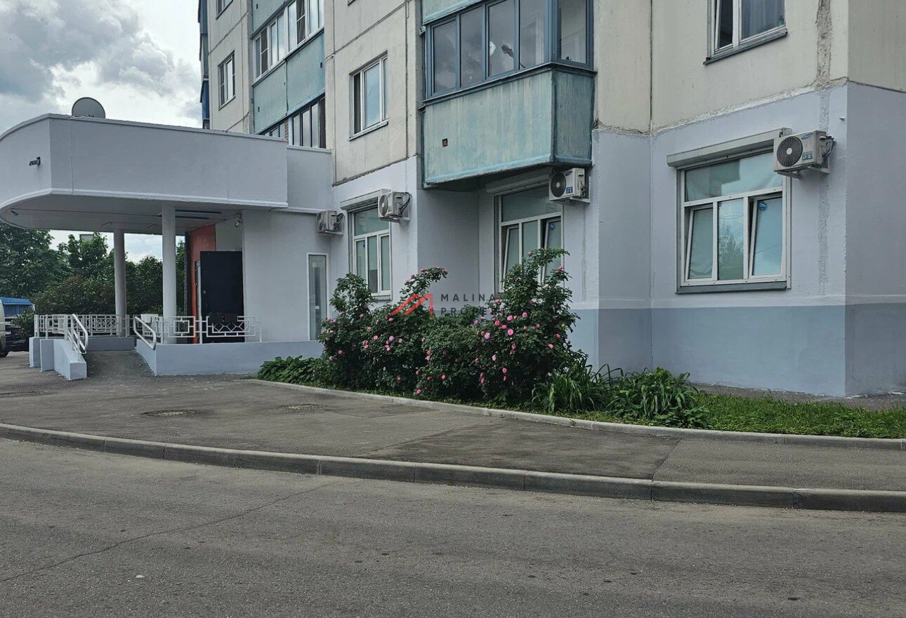 Продажа помещения с арендатором на Лухмановской
