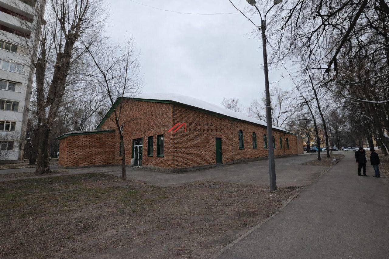 Продажа торгового здания с супермаркетом Пятерочка