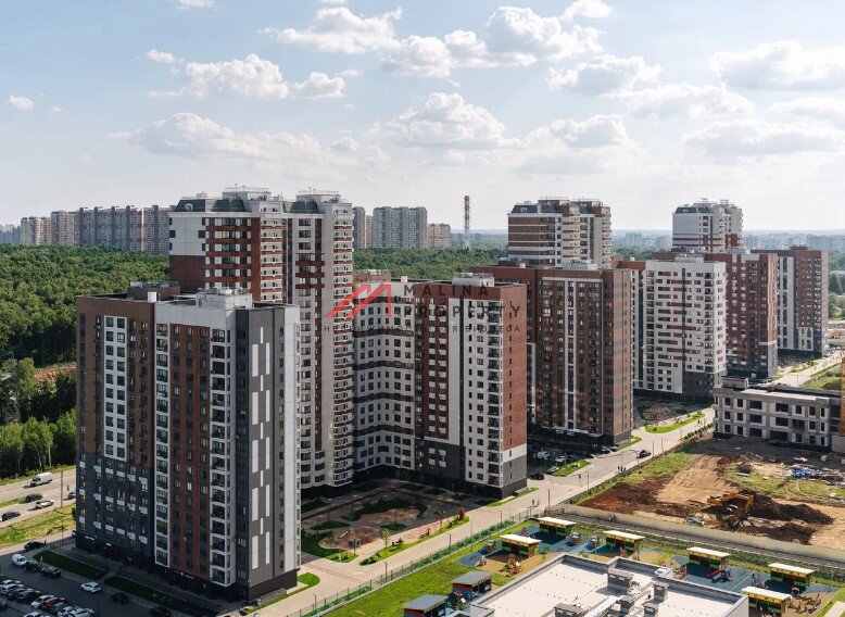 Аренда помещения в жилом комплексе Южная Битца