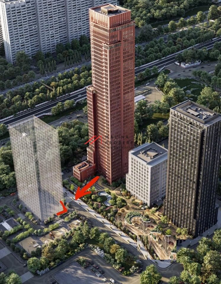 Аренда торгового помещения в районе Кунцево 