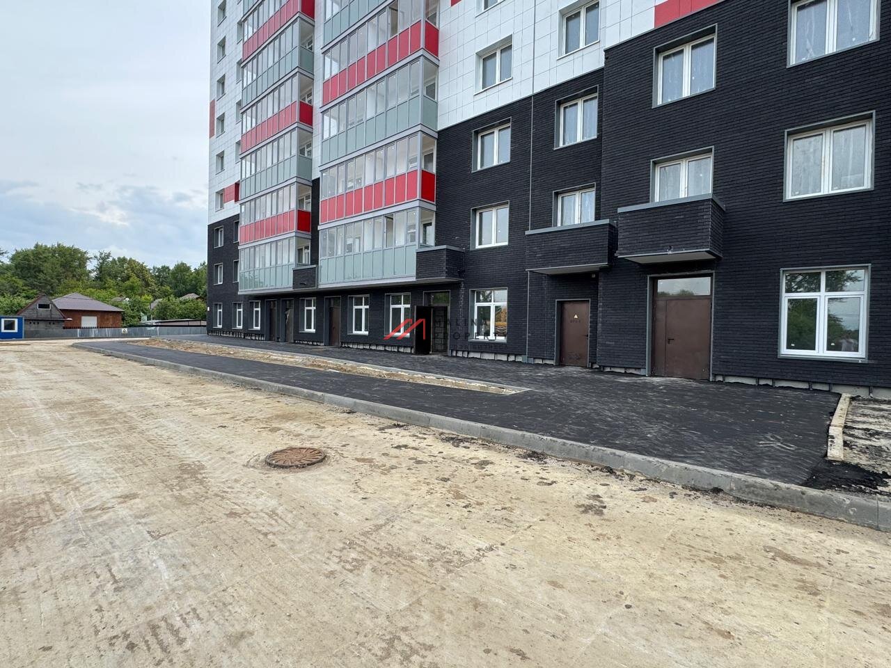 Продажа помещения с супермаркетом Пятёрочка