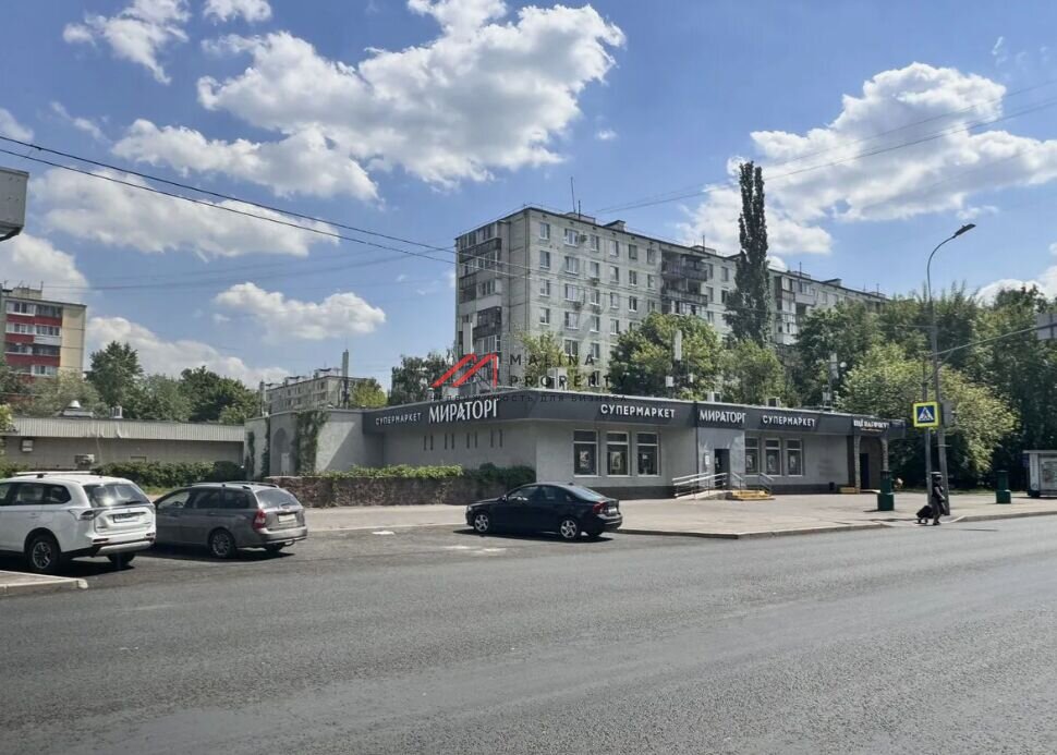 Аренда помещения на Домодедовской