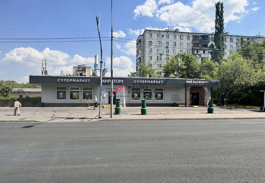Аренда помещения на Домодедовской