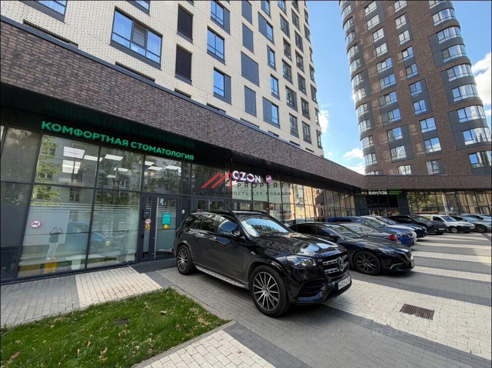 Продажа торгового помещения Monodom Family