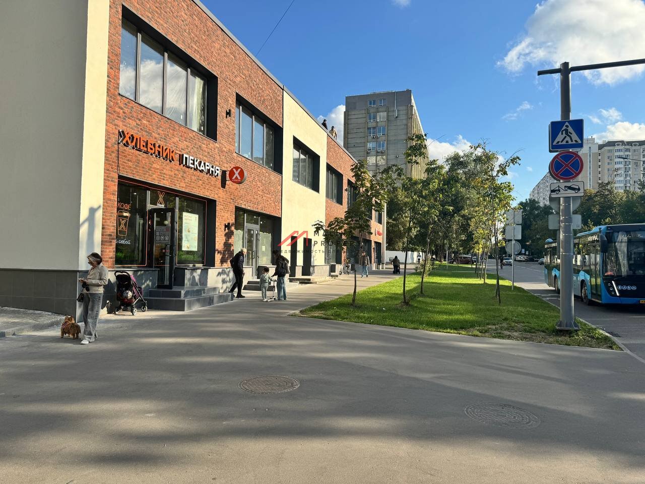Продажа торгового помещения с аптекой Горздрав