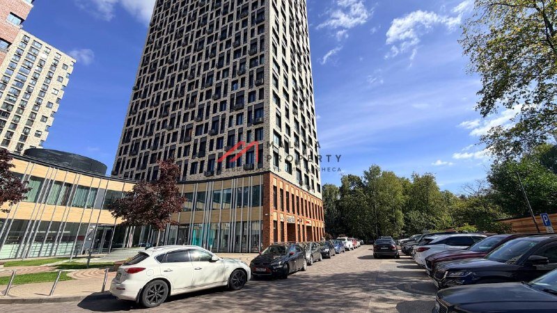 Продажа помещения с арендатором Магнит. Окупаемость 8,2 лет.