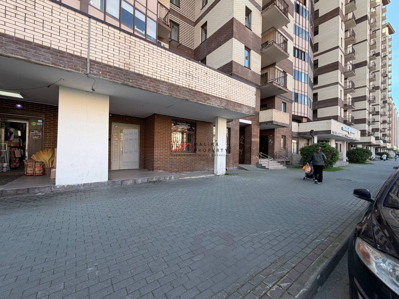 Продажа торгового помещения в Одинцово