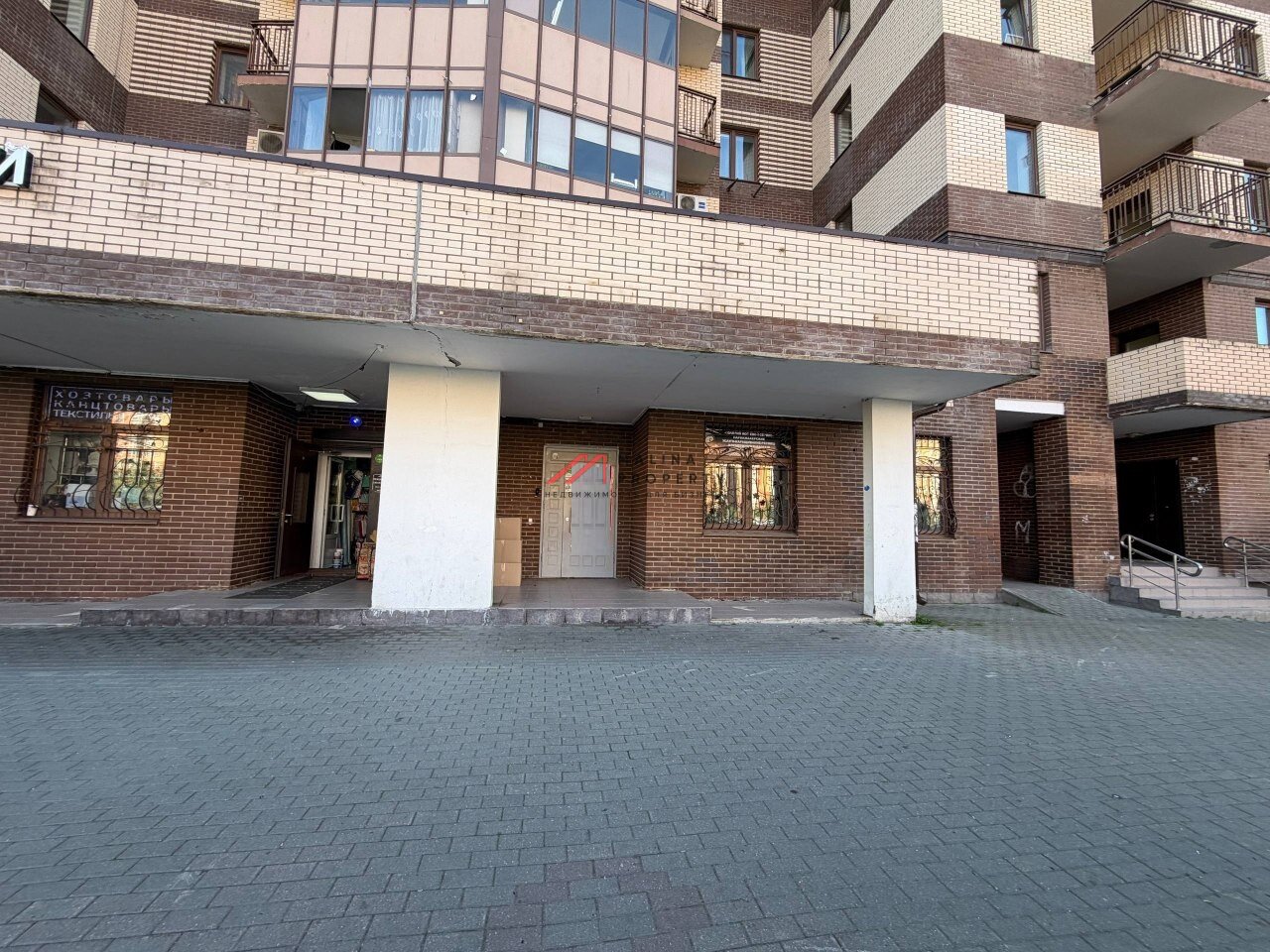 Продажа торгового помещения в Одинцово