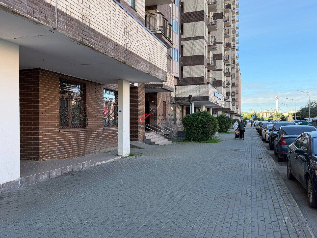 Продажа торгового помещения в Одинцово