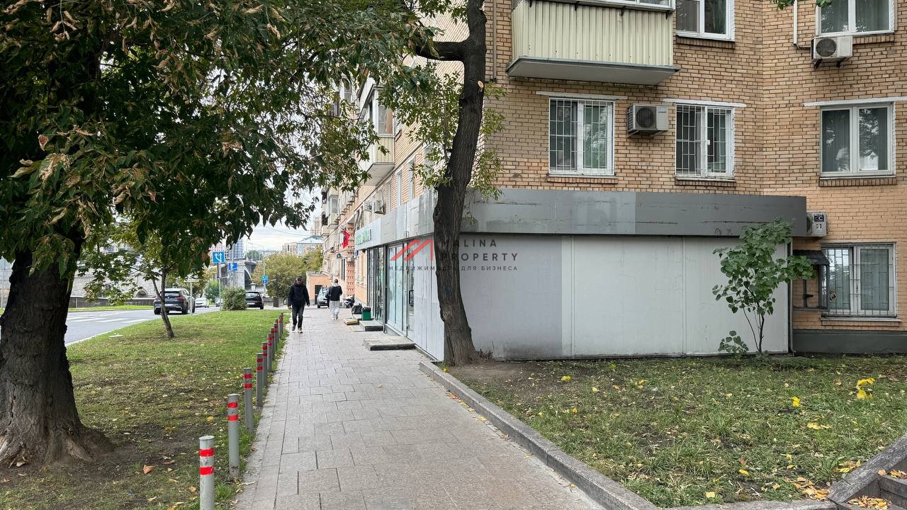 Помещение у метро Таганская 