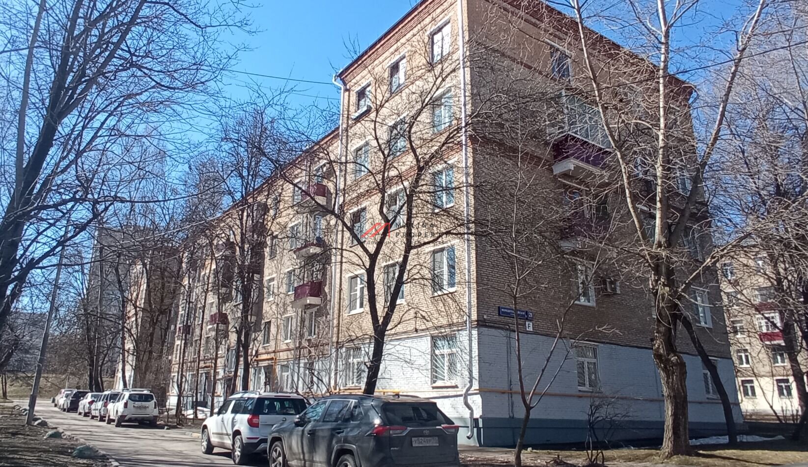 Продажа помещения с Ozon, окупаемость 8,5 лет