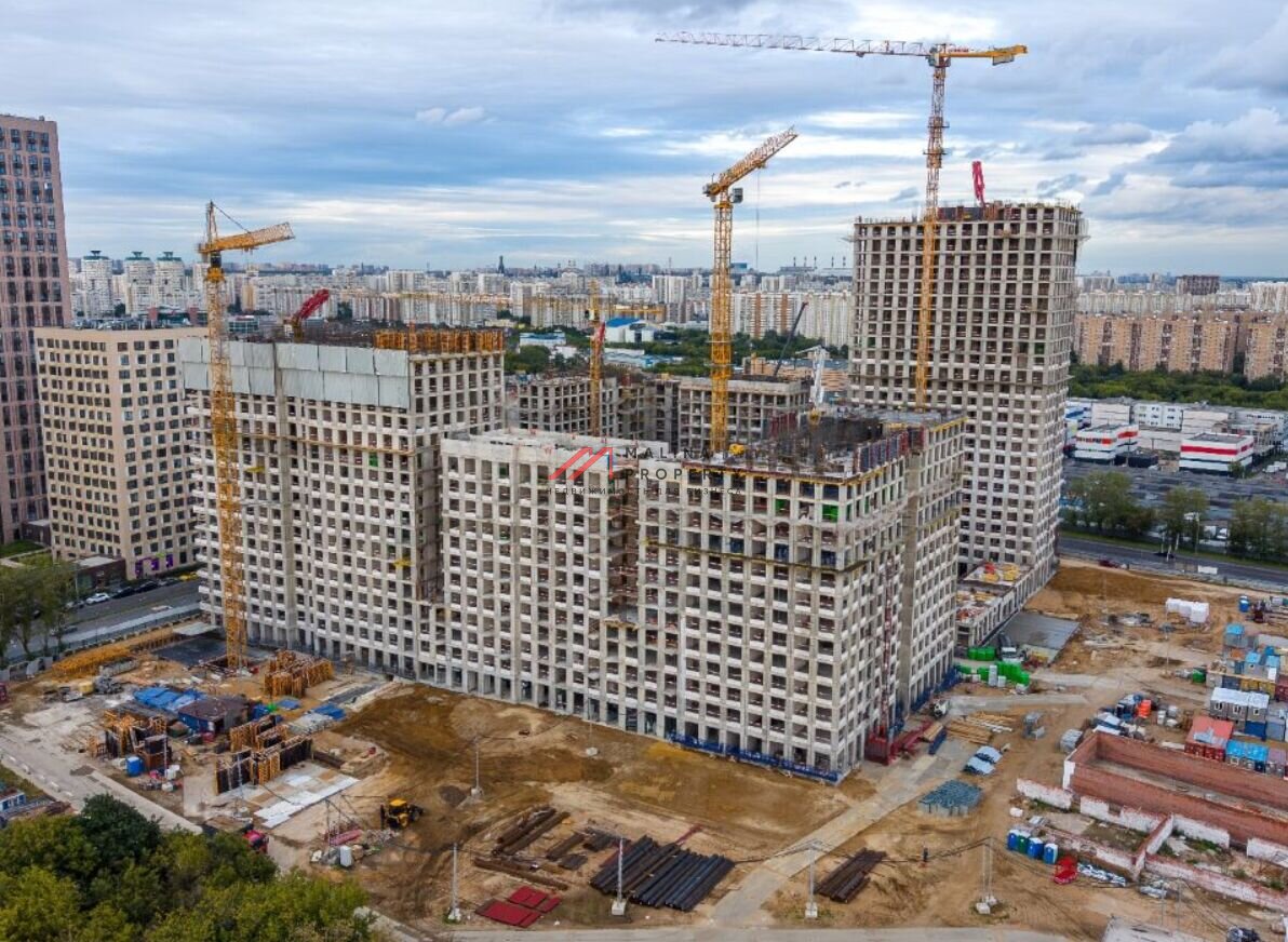 Продажа торгового помещения в ЖК Страна Заречная