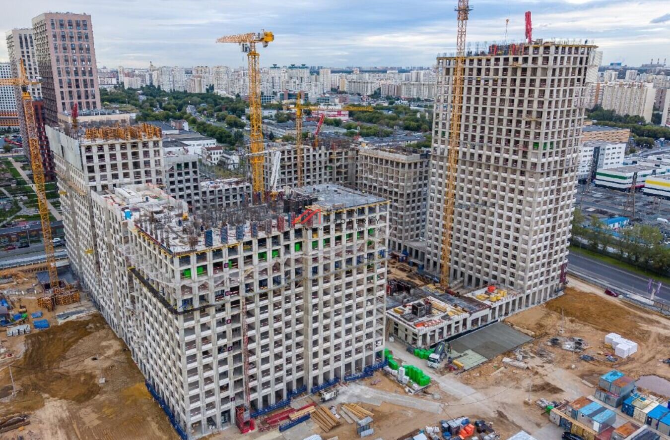Продажа торгового помещения в ЖК Страна Заречная