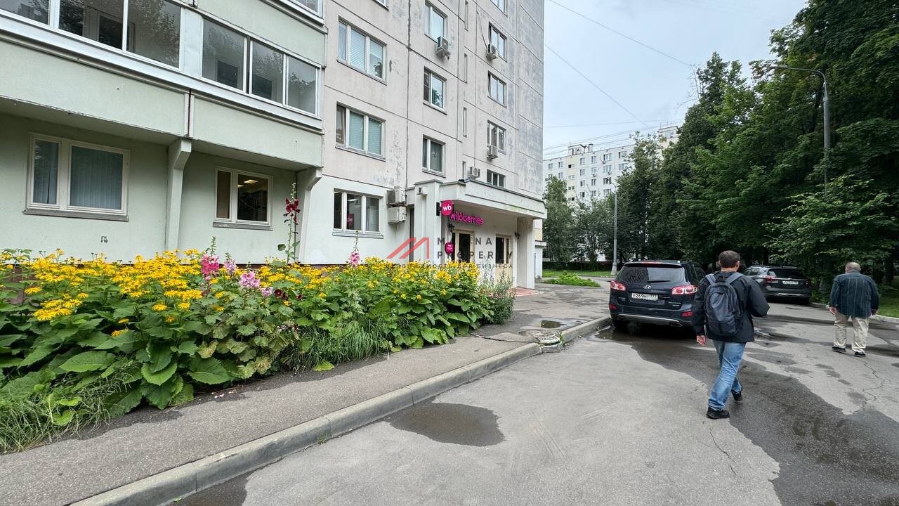 Продажа помещения с центром «Цыплята» у метро «Сходненская»