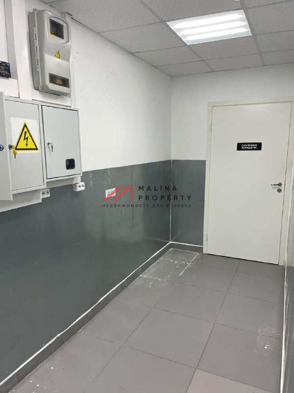 Продажа торгового помещения в ЖК "Рублёвское Предместье"