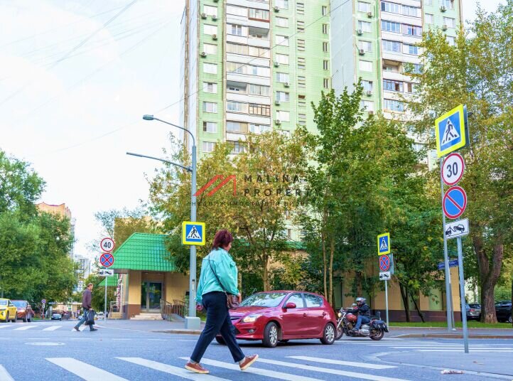 Продажа торгового помещения в районе Марьина роща