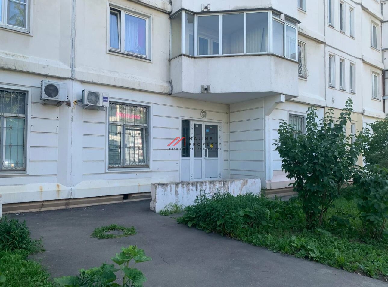 Продажа помещения с арендаторами в Новокосино
