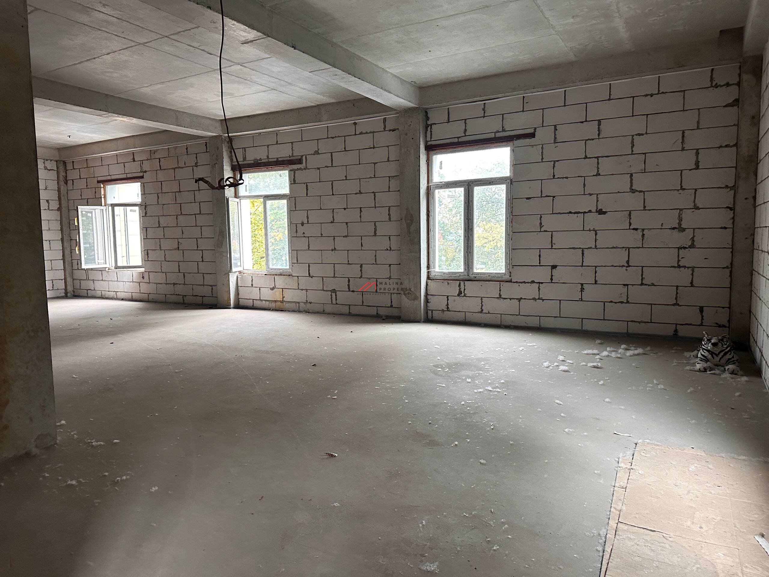 Продажа помещения с супермаркетом Пятерочка