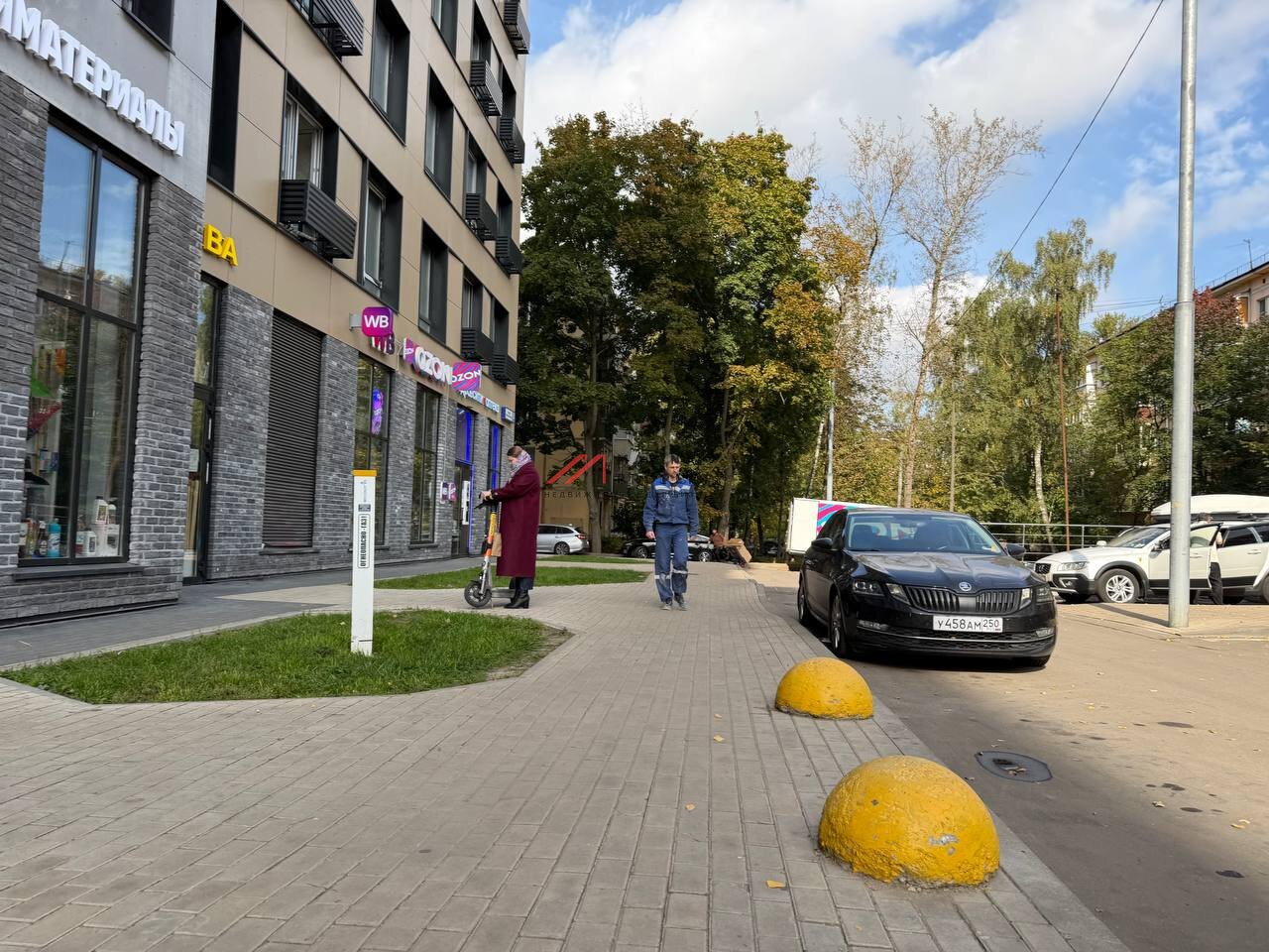 Готовый арендный бизнес с окупаемостью 9,5 лет в ЖК "Атлантис" 