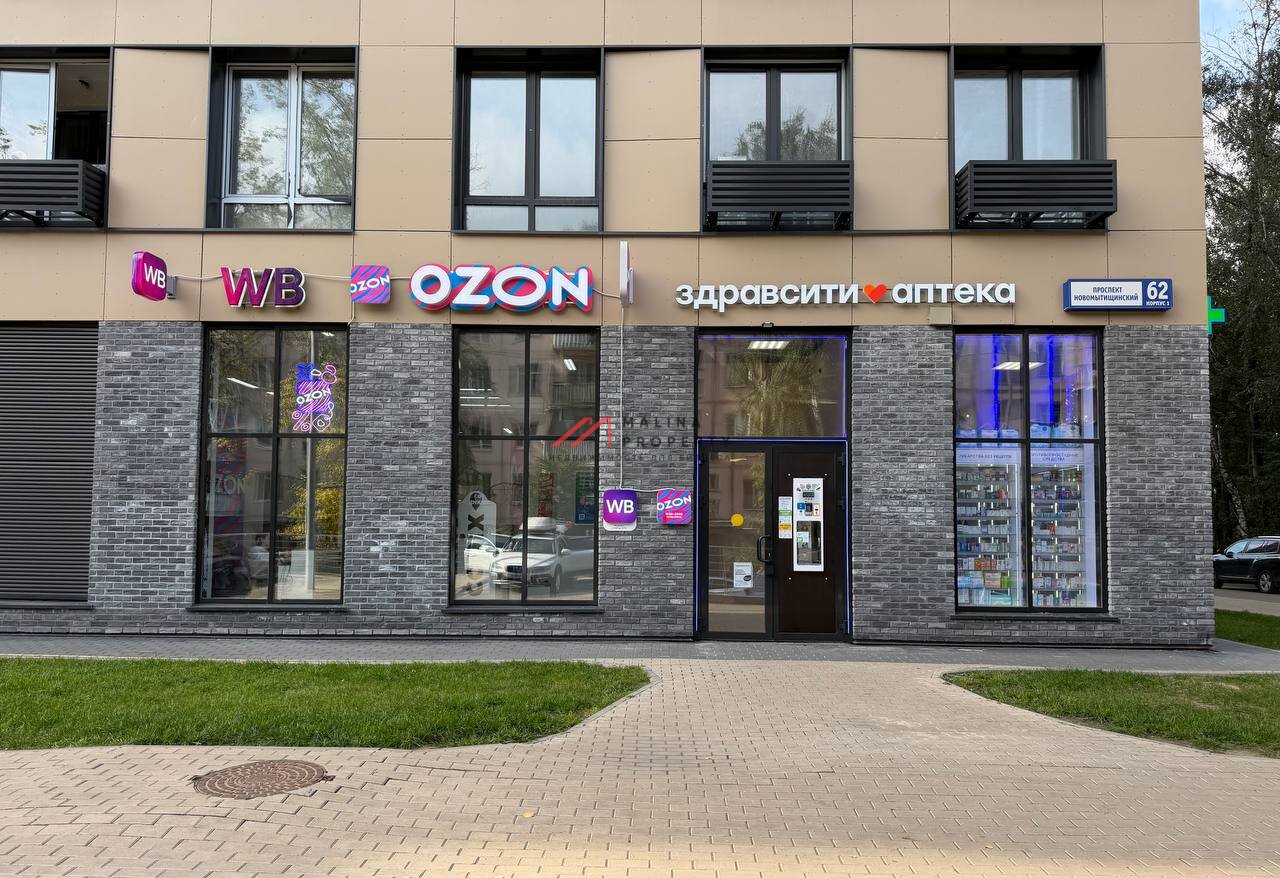 Готовый арендный бизнес с окупаемостью 9,5 лет в ЖК "Атлантис" 