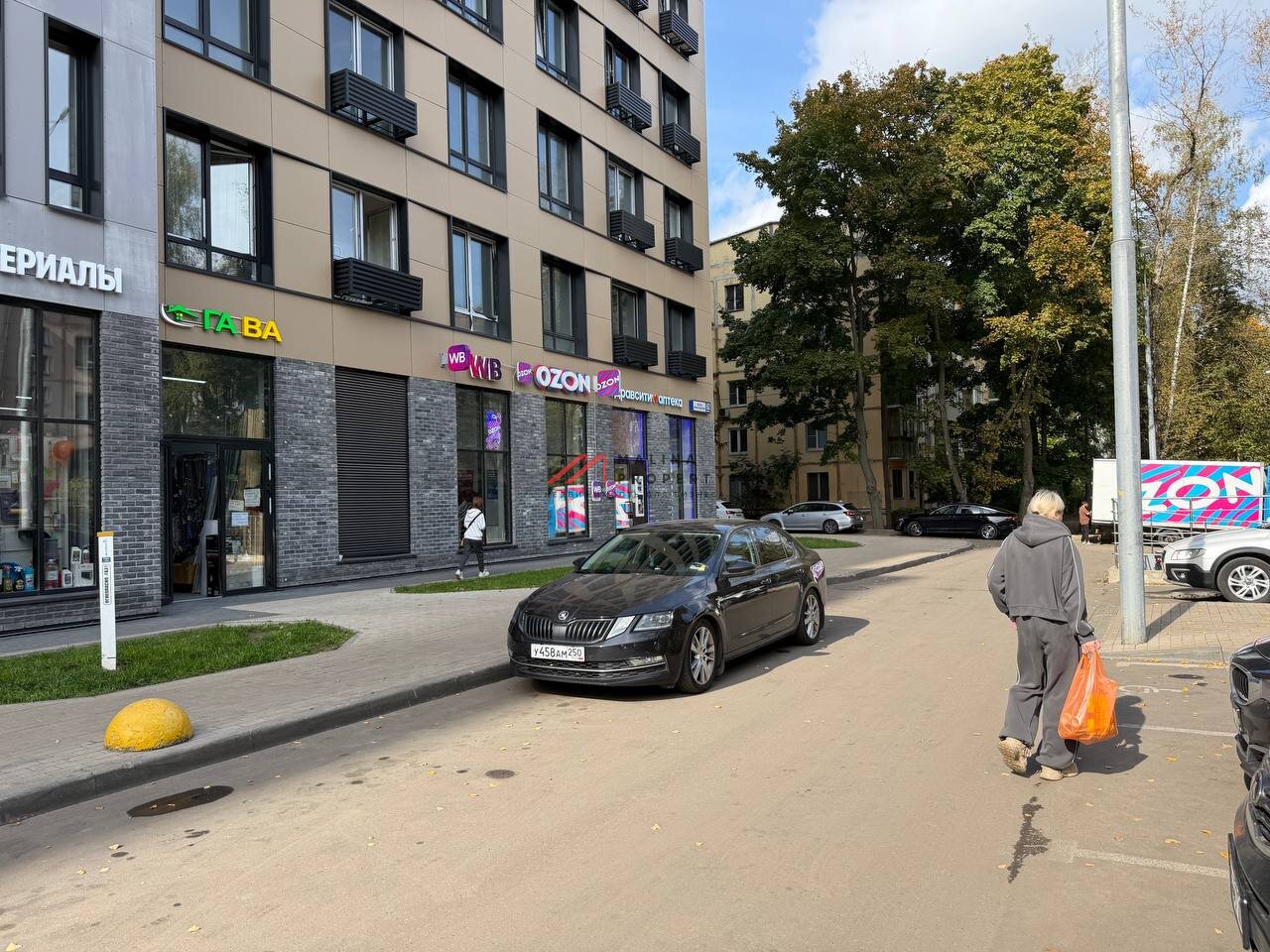Готовый арендный бизнес с окупаемостью 9,5 лет в ЖК "Атлантис" 