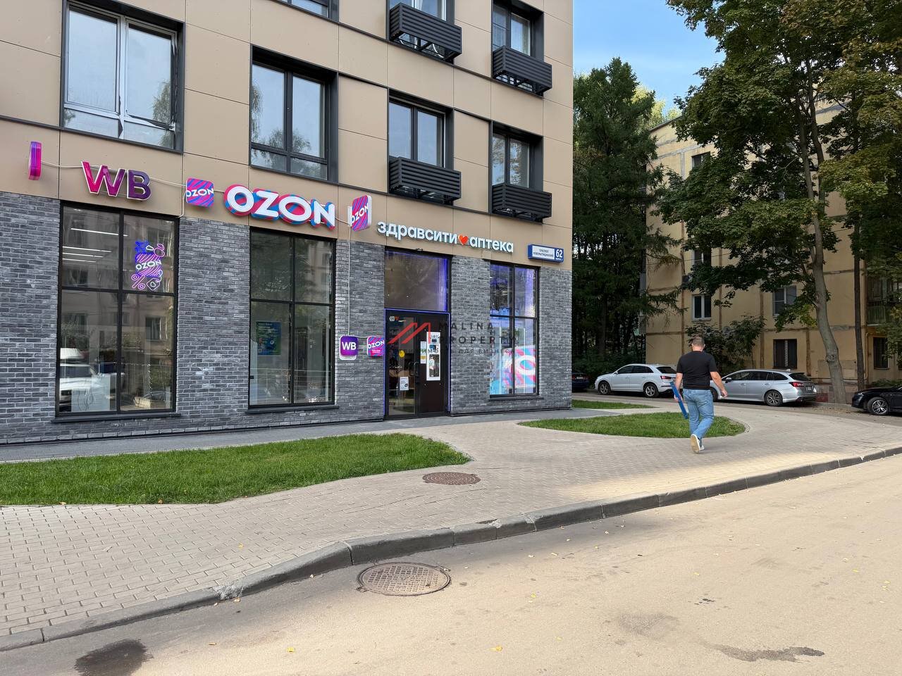 Готовый арендный бизнес с окупаемостью 9,5 лет в ЖК "Атлантис" 