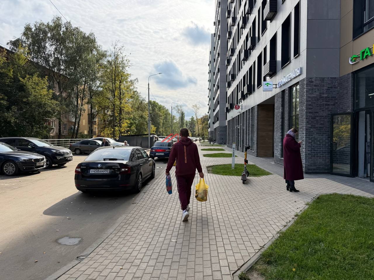 Готовый арендный бизнес с окупаемостью 9,5 лет в ЖК "Атлантис" 