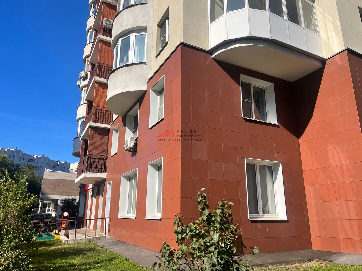 Продажа торгового помещения на Филевском бульваре