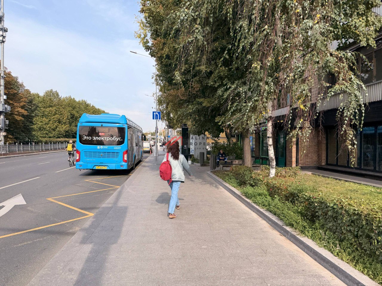 Продажа торгового помещения у метро Цветной бульвар 