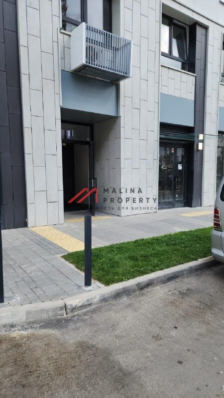 Продажа торгового помещения в ЖК «Мытищи парк»