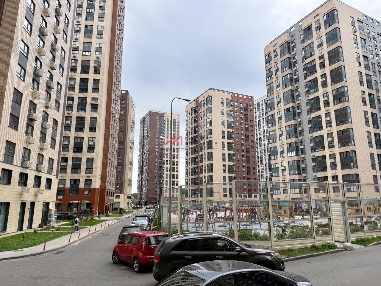 Продажа помещения с магазином «Мама Ольга»